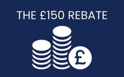 Facts about the £150 council tax rebate