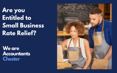 Are you entitled to small business rate relief?