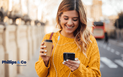 Mobile phones – a worthwhile benefit