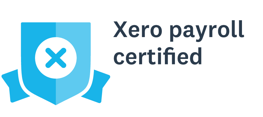 Accountants chester - xero payroll certified