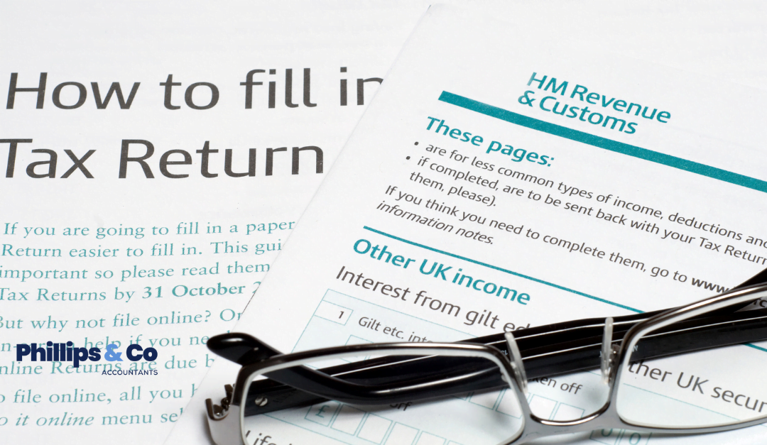 Accountants Chester - Should I File My Tax Return Early?