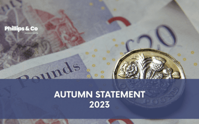 Autumn statement 2023