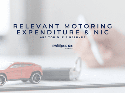 Accountants chester | handle motoring expenses & national insurance contributions (nic) efficiently