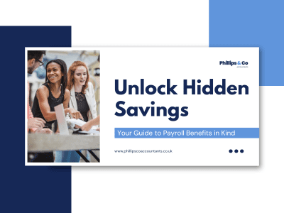 Unlock hidden savings with accountants chester